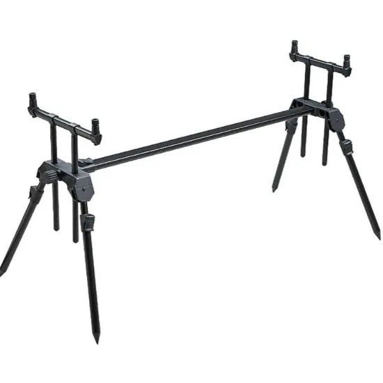 Rod Pod Prologic Element Twin Sky 2 Rod Pod, 2 Posturi