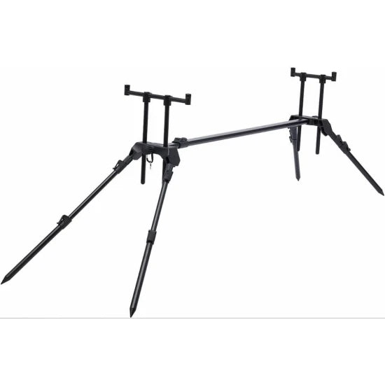 Rod Pod Prologic Element Twin Sky 2 Rod Pod, 2 Posturi