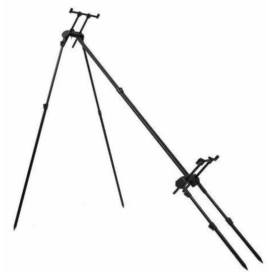 Rod Pod Prologic Element Twin Sky 2 Rod Pod, 2 Posturi