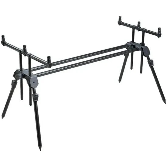 Rod Pod Prologic Tri-sky, 3 Posturi
