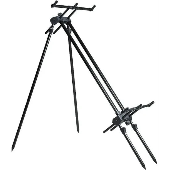 Rod Pod Prologic Tri-sky, 3 Posturi