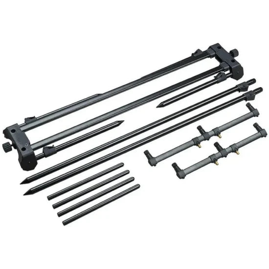 Rod Pod Prologic Tri-sky, 3 Posturi