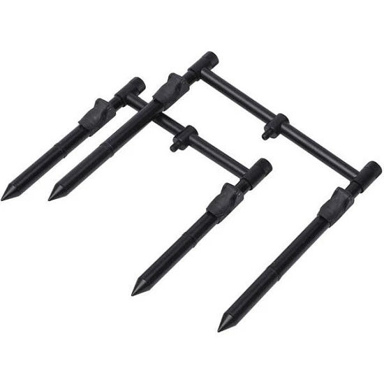 Rod Pod Prologic K1 Low Profile System 2 Posturi