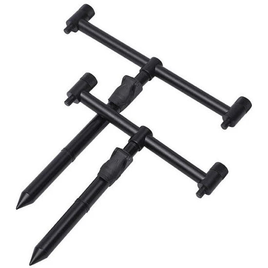 Rod Pod Prologic K1 Low Profile System 2 Posturi