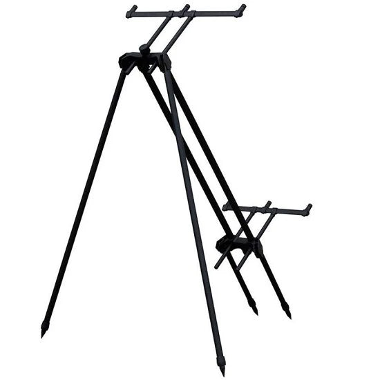 Rod Pod Prologic Tri-sky Aluminiu 3 Posturi