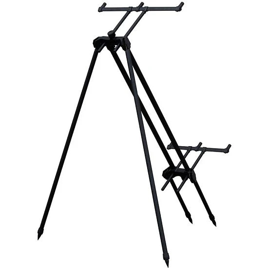 Rod Pod Prologic Tri Sky Aluminiu 4 Posturi