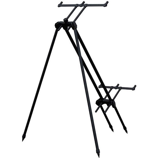 Rod Pod Prologic Tri Sky Aluminiu 4 posturi