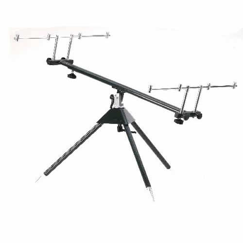 Rod Pod Prowess OPIUM 4 Posturi