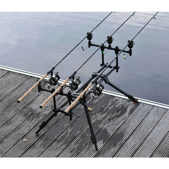 Rod Pod Prowess Starpod 3-4 Poz.