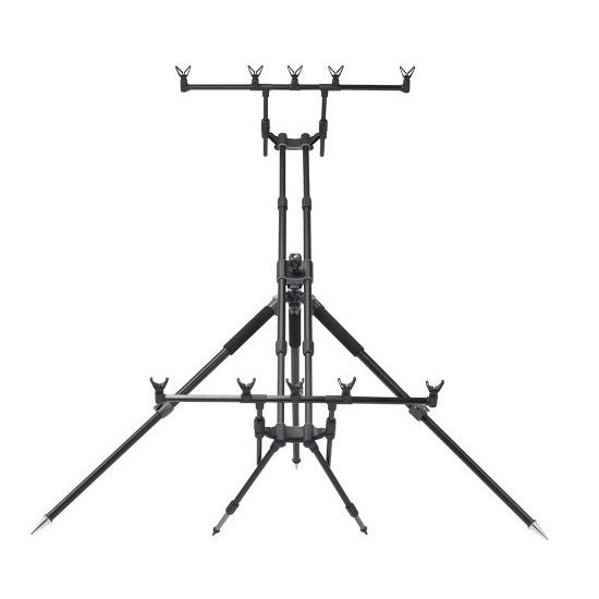 Rod Pod Prowess Twin Pod 3-4 pozitii