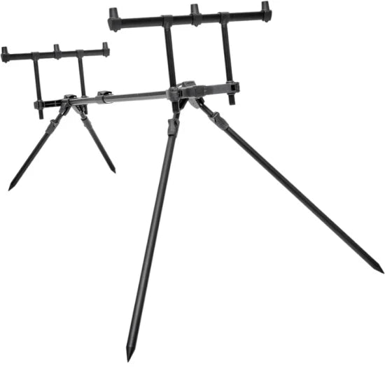 Rod Pod Starbaits Barooda Pod, 3 Posturi