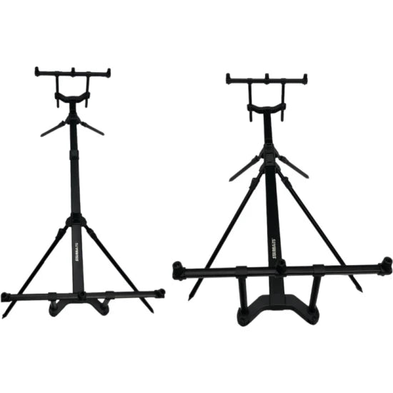 Rod Pod Starbaits Barooda Pod, 3 Posturi