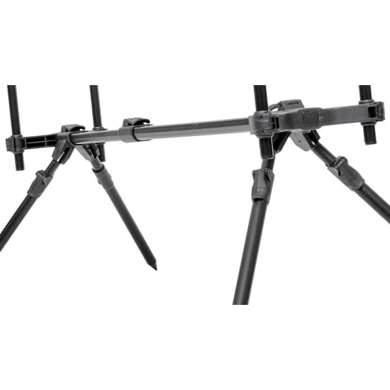 Rod Pod Starbaits Barooda Pod, 3 Posturi