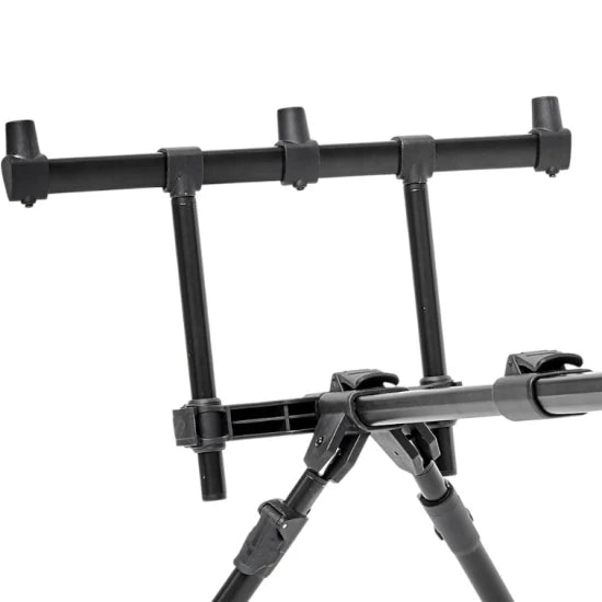 Rod Pod Starbaits Barooda Pod, 3 Posturi