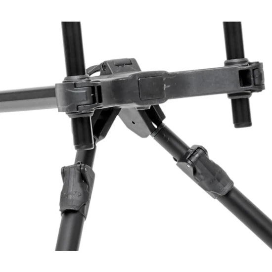 Rod Pod Starbaits Barooda Pod, 3 Posturi