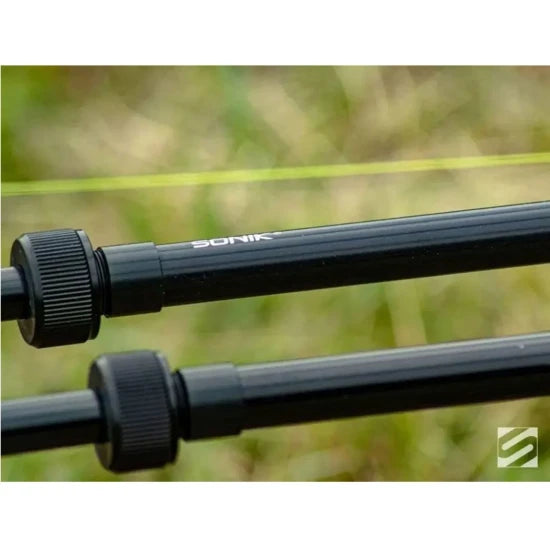 Rod Pod Sonik Stanz 4 Posturi Aluminiu
