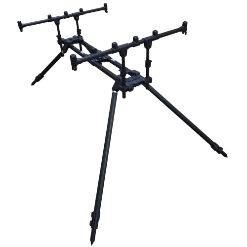 Rod Pod Space X Carp Academy