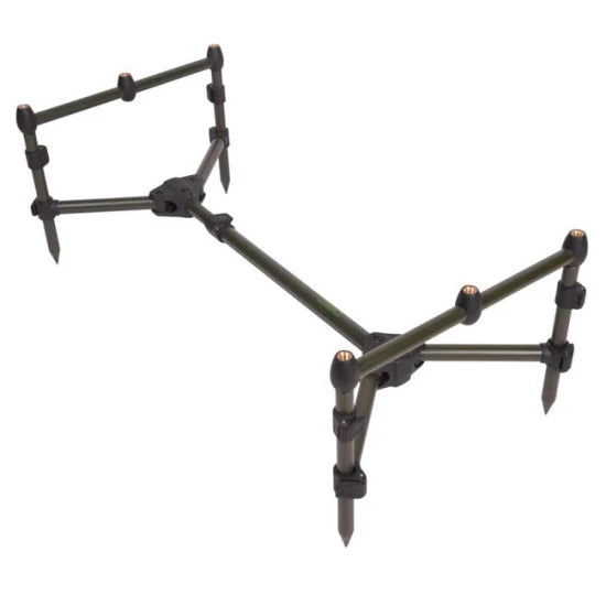 Rod Pod Spro C-tec Compact 3 Posturi