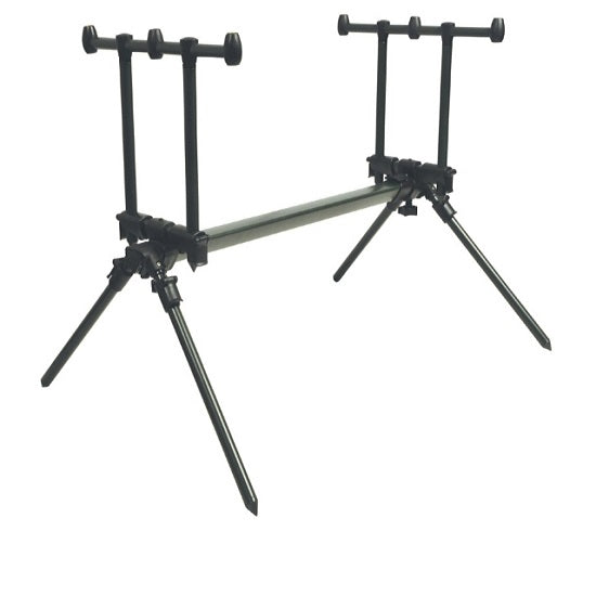 Rod Pod TF Gear Total Metal Gear Lite Speed Pod 3 posturi