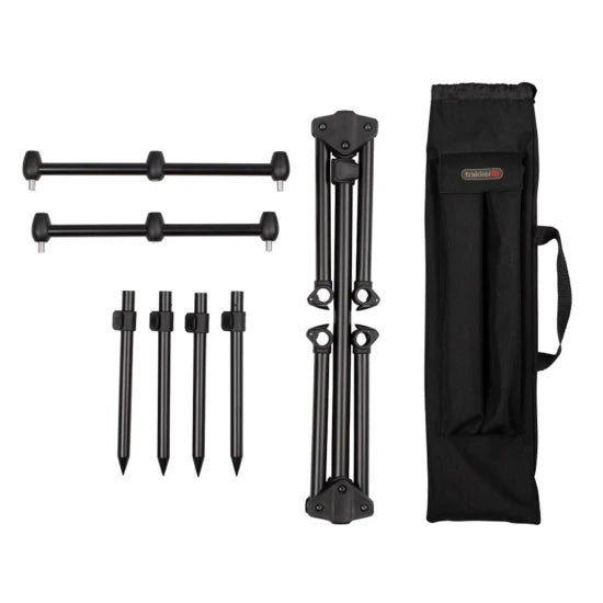 Rod Pod Trakker T1 3 Rod Pod, 3 Posturi