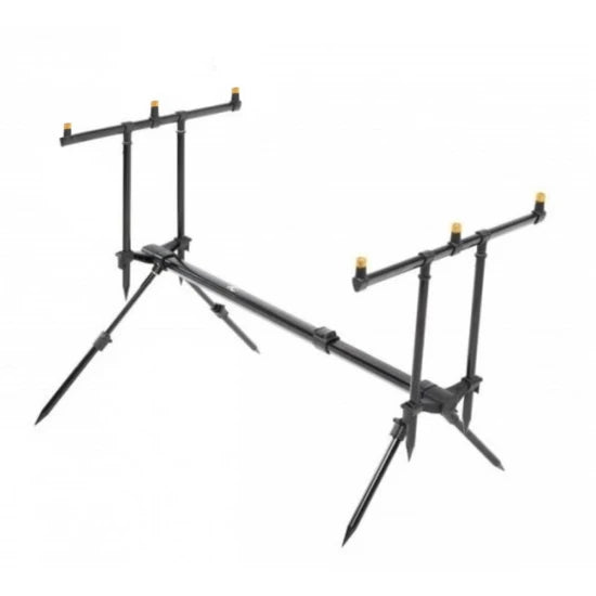 Rod Pod Zfish Classic 3 Posturi + 2 Swigeri Gratuit!