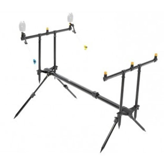 Rod Pod Zfish Classic 3 Posturi + 2 Swigeri Gratuit!