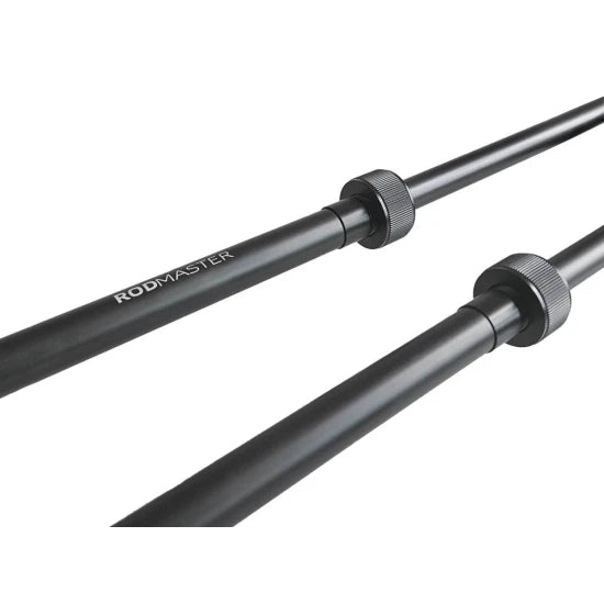 Rod Pod Zfish Rod Master 4 Rods Black, 90–150cm