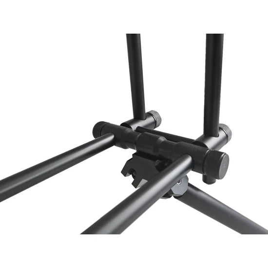 Rod Pod Zfish Rod Master 4 Rods Black, 90–150cm