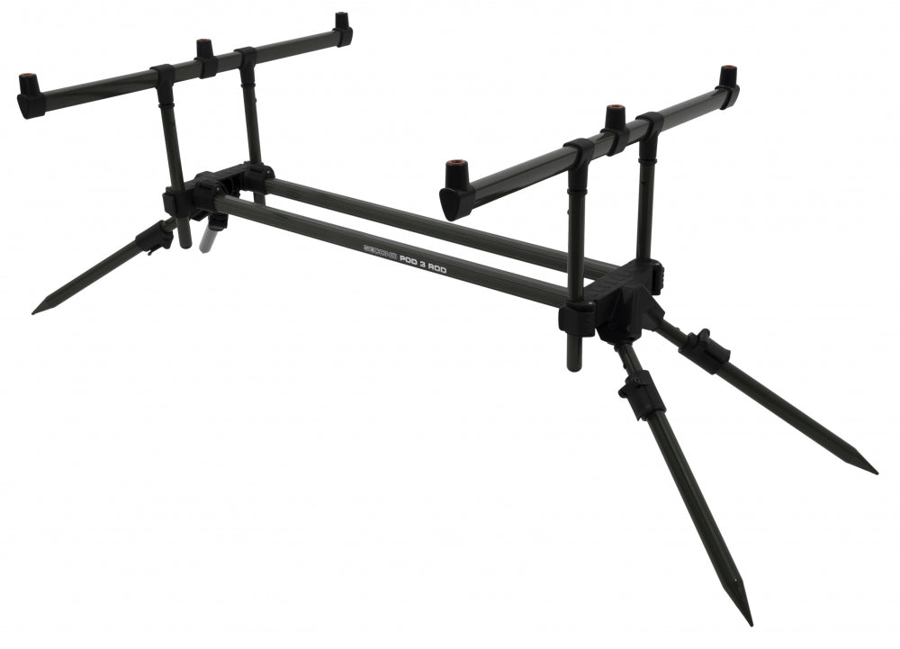 Rodpod - Second Pod 3 Rod