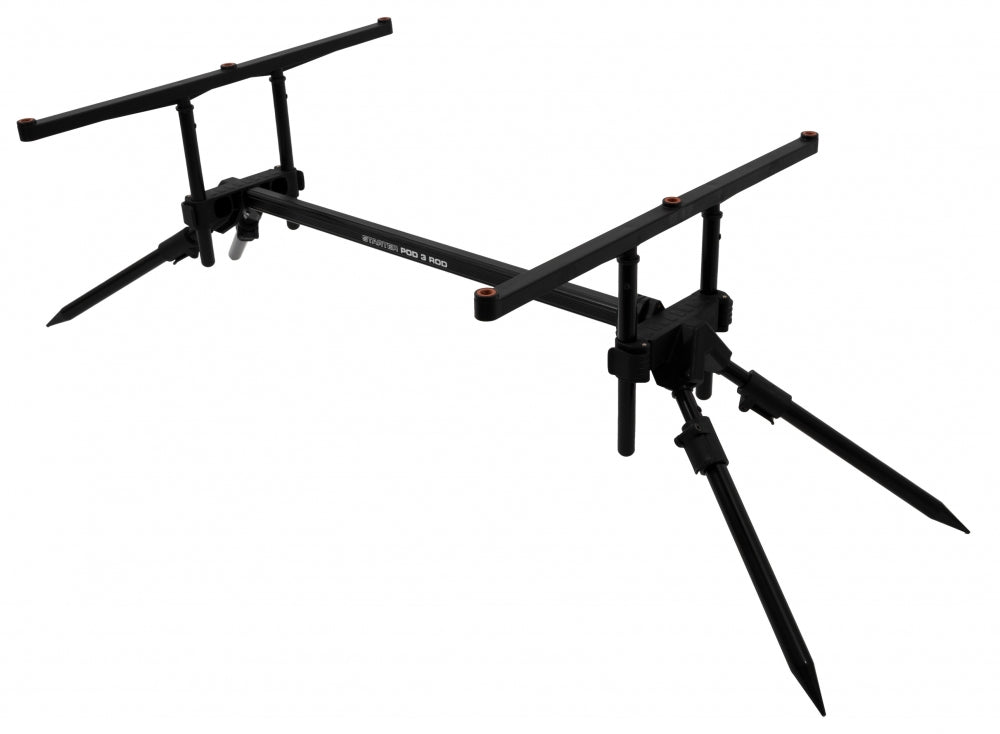 Rodpod - Starter Pod 3 Rod