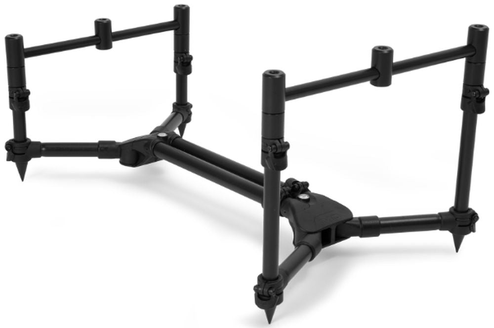 Rodpod AVID Revolve Super Low Pod 3 Post, 50-70x30.5x26.5cm