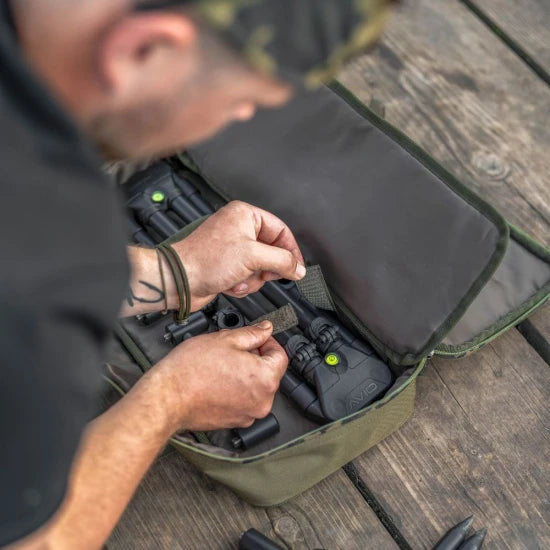 Rodpod Avid Revolve Super Low Pod 3 Post, 50-70x30.5x26.5cm