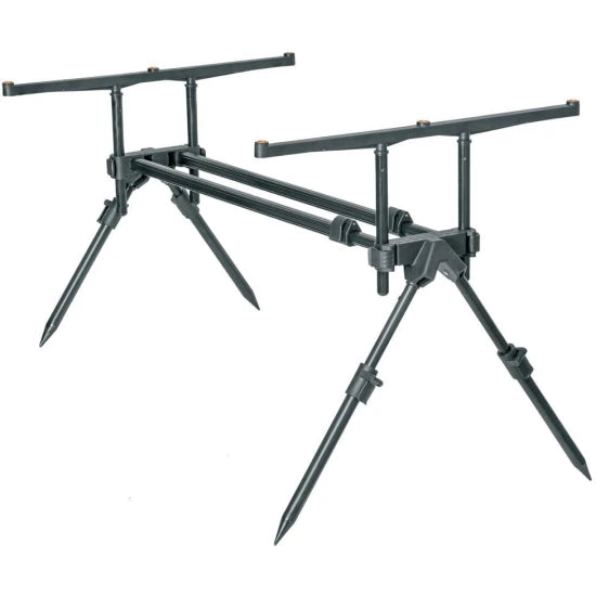 Rodpod Carp Zoom Tempo, 3 Posturi, 65-115cm
