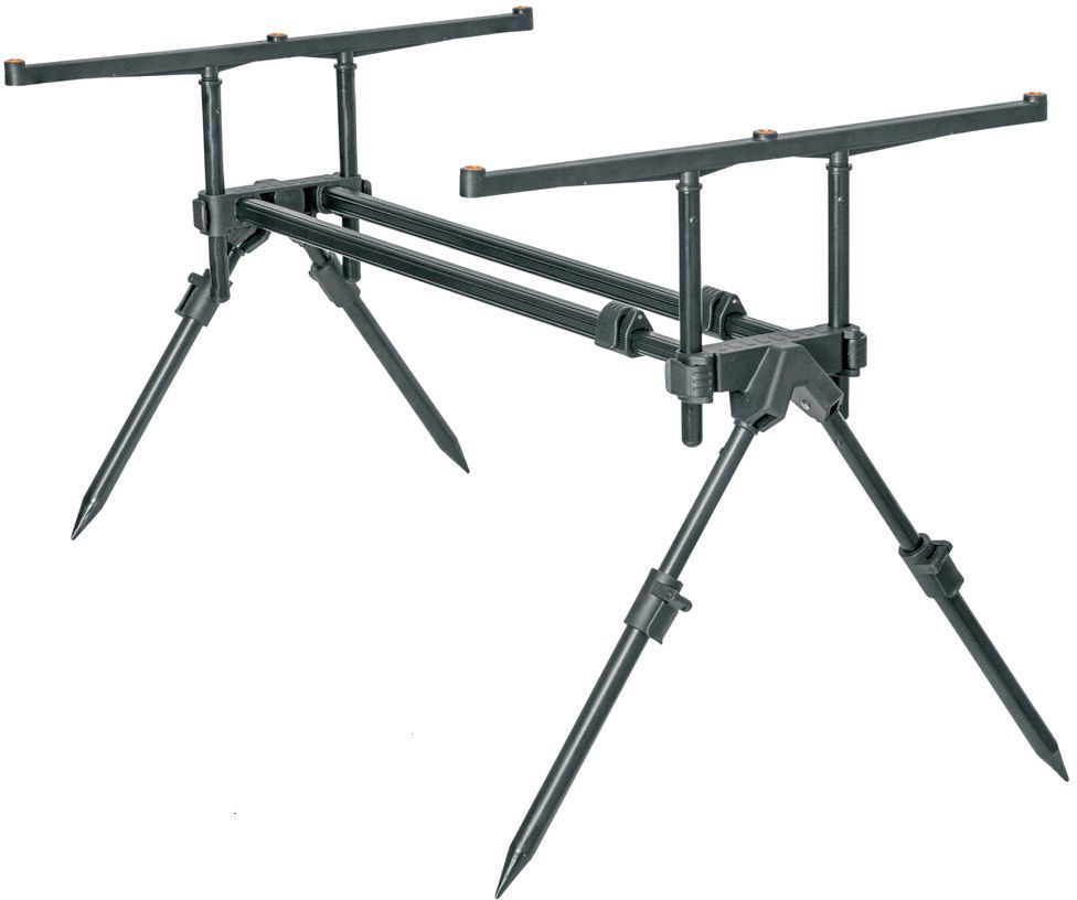 Rodpod Carp Zoom Tempo, 3 posturi, 65-115cm