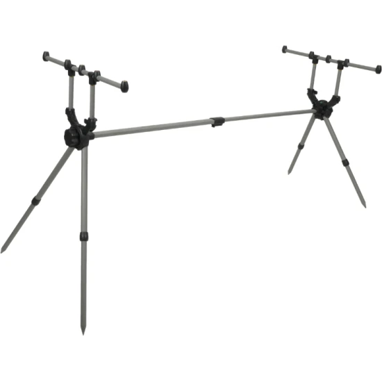 Rodpod Golden Catch Compact, Tub Rigid Transport, 4 Posturi