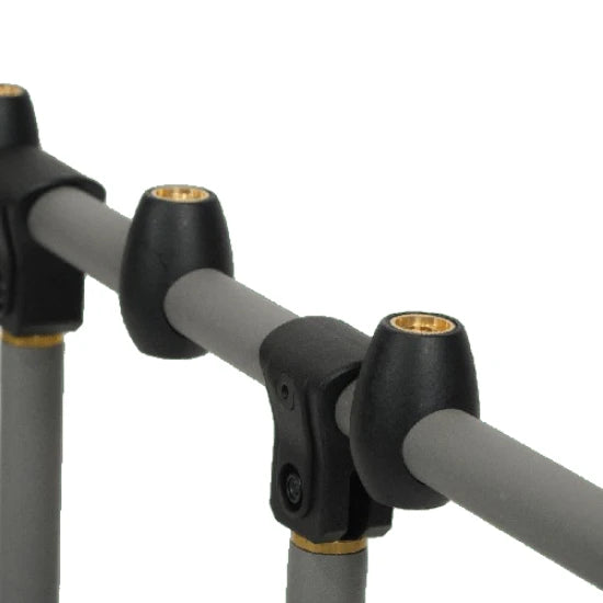 Rodpod Golden Catch Compact, Tub Rigid Transport, 4 Posturi