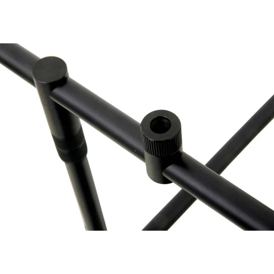 Rodpod Starbaits Black Spot Dlx, 3 Posturi