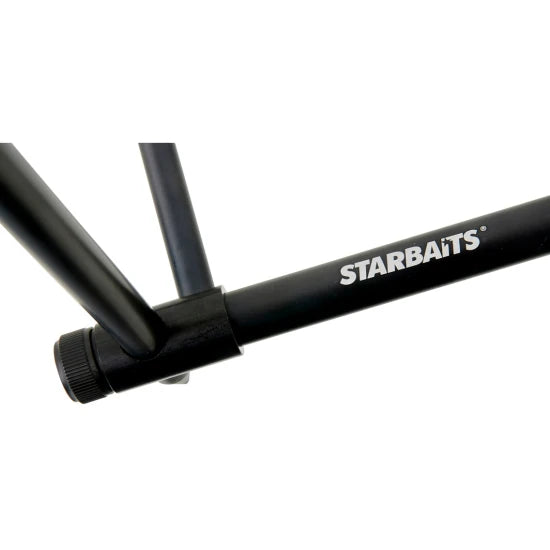 Rodpod Starbaits Black Spot Dlx, 3 Posturi