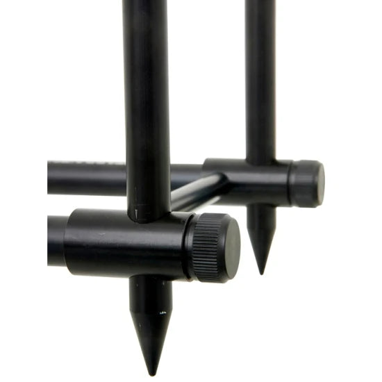 Rodpod Starbaits Black Spot Dlx, 3 Posturi