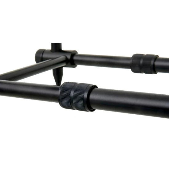 Rodpod Starbaits Black Spot Dlx, 3 Posturi
