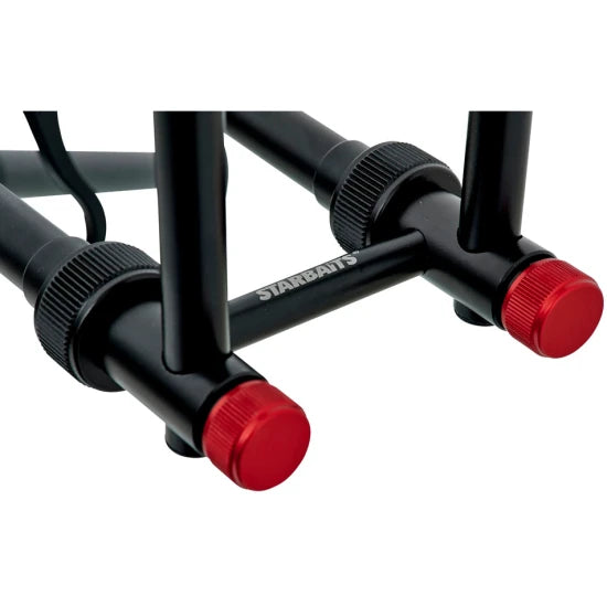 Rodpod Starbaits Challenger Pod, 3 Posturi