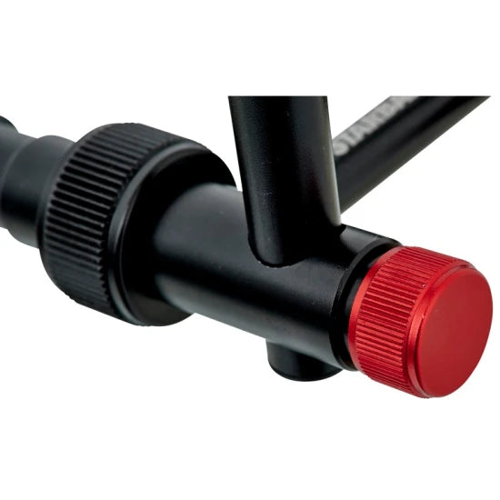 Rodpod Starbaits Challenger Pod, 3 Posturi