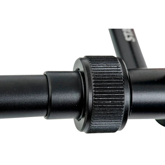 Rodpod Starbaits Challenger Pod, 3 Posturi