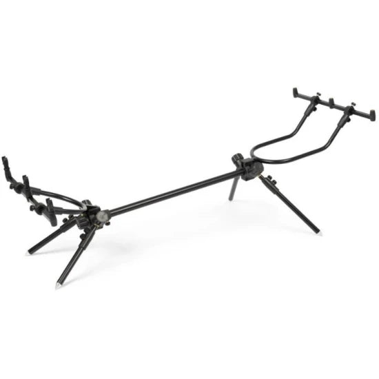 Rodpod Trakker Grand Sniper Pod, 3 Posturi, 118-168cm