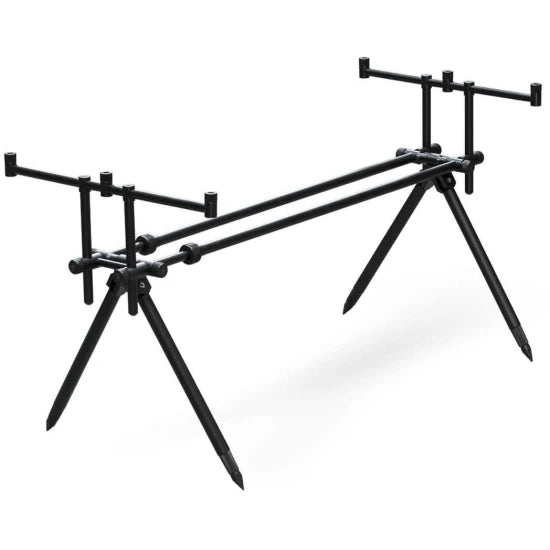 Rodpod Zfish Rod Master 3 Post, 90–150cm