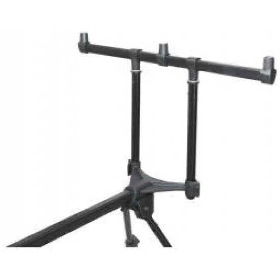 Rodpod Zfish Compact, 3 Posturi, 80-130cm