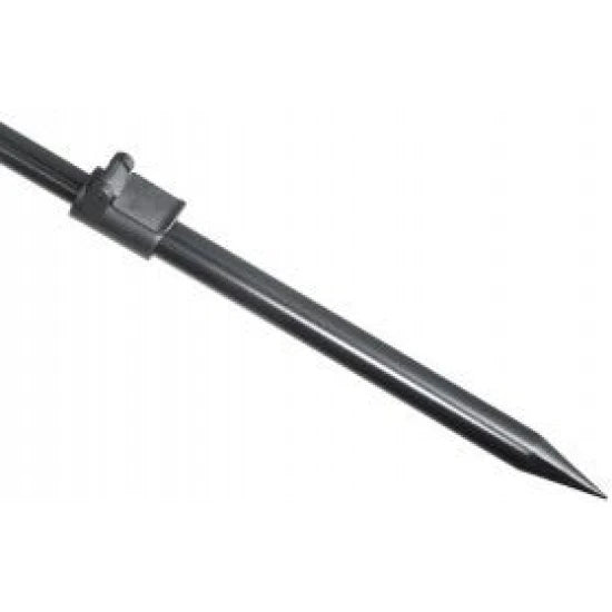 Rodpod Zfish Compact, 3 Posturi, 80-130cm
