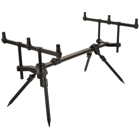 Rodpod Zfish Smart Pod, 3 Posturi, 43-105cm