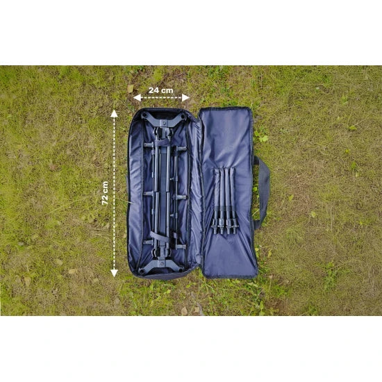 Rodpod Zfish Smart Pod, 3 Posturi, 43-105cm