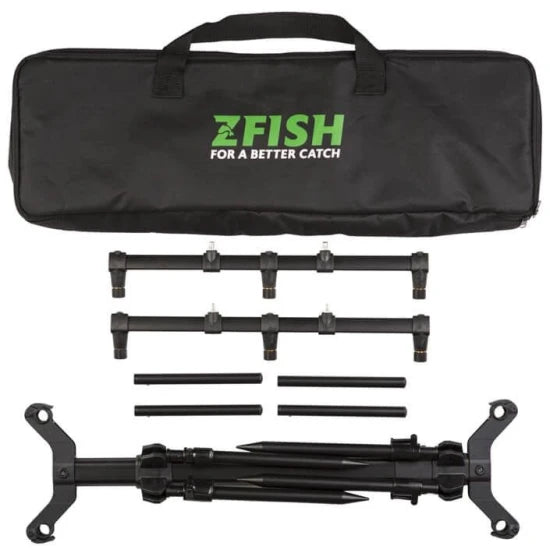 Rodpod Zfish Smart Pod, 3 Posturi, 43-105cm